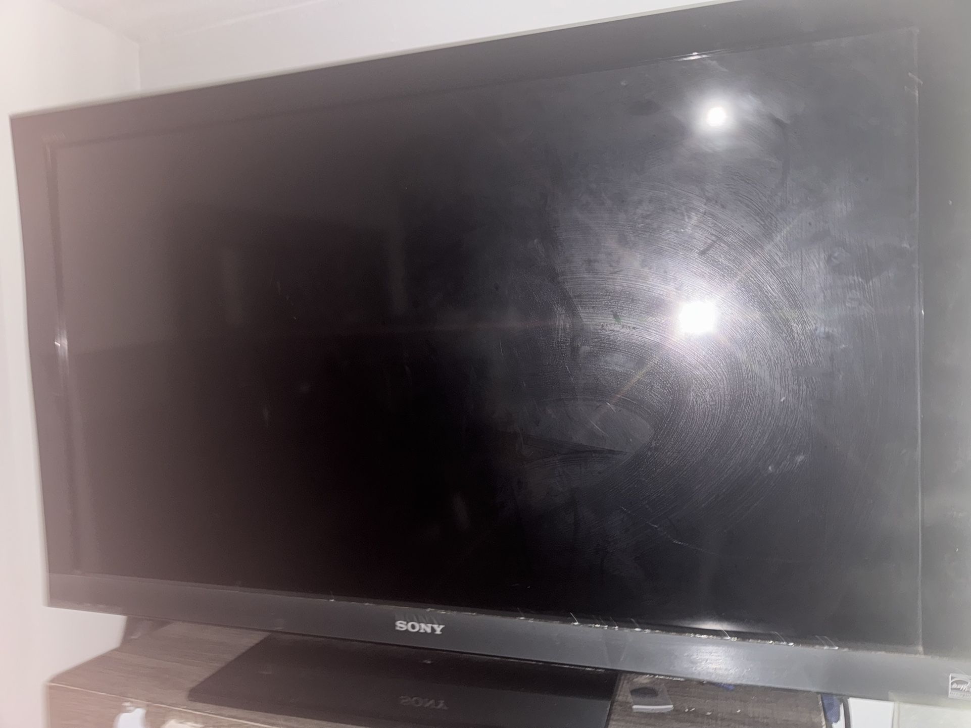 55 inch sony Tv