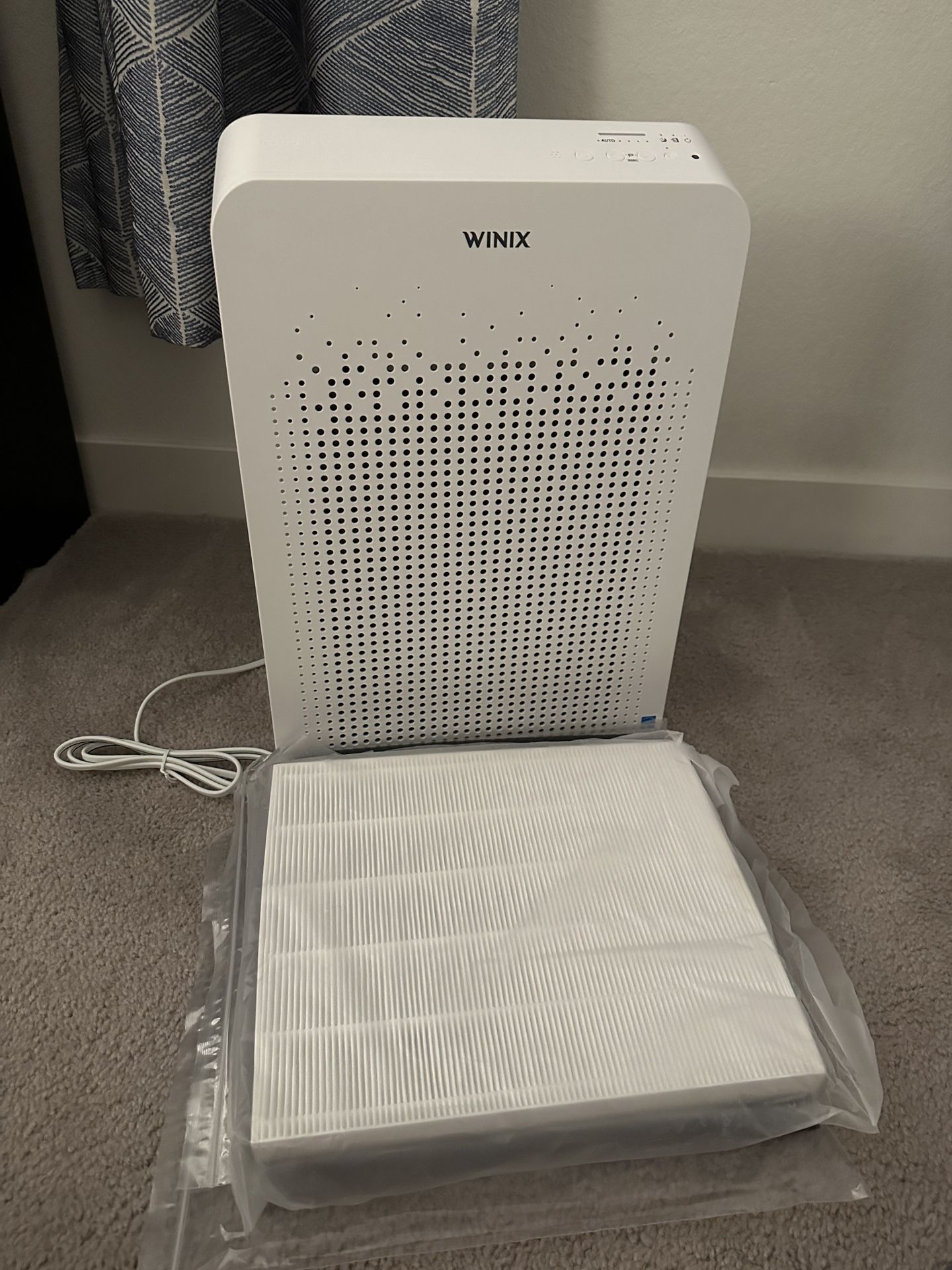 Winix Model C545 atelieryuwa.ciao.jp