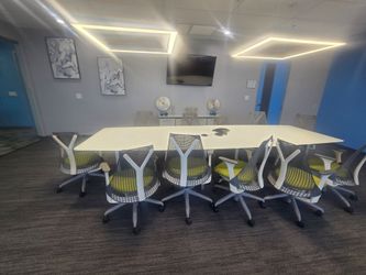 Office furniture