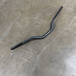 33” Ducati Scrambler Motorcycle Handlebars