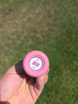 Marruci Asura Pink edition 33"