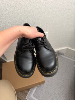Doc Martens 1461 bex smooth