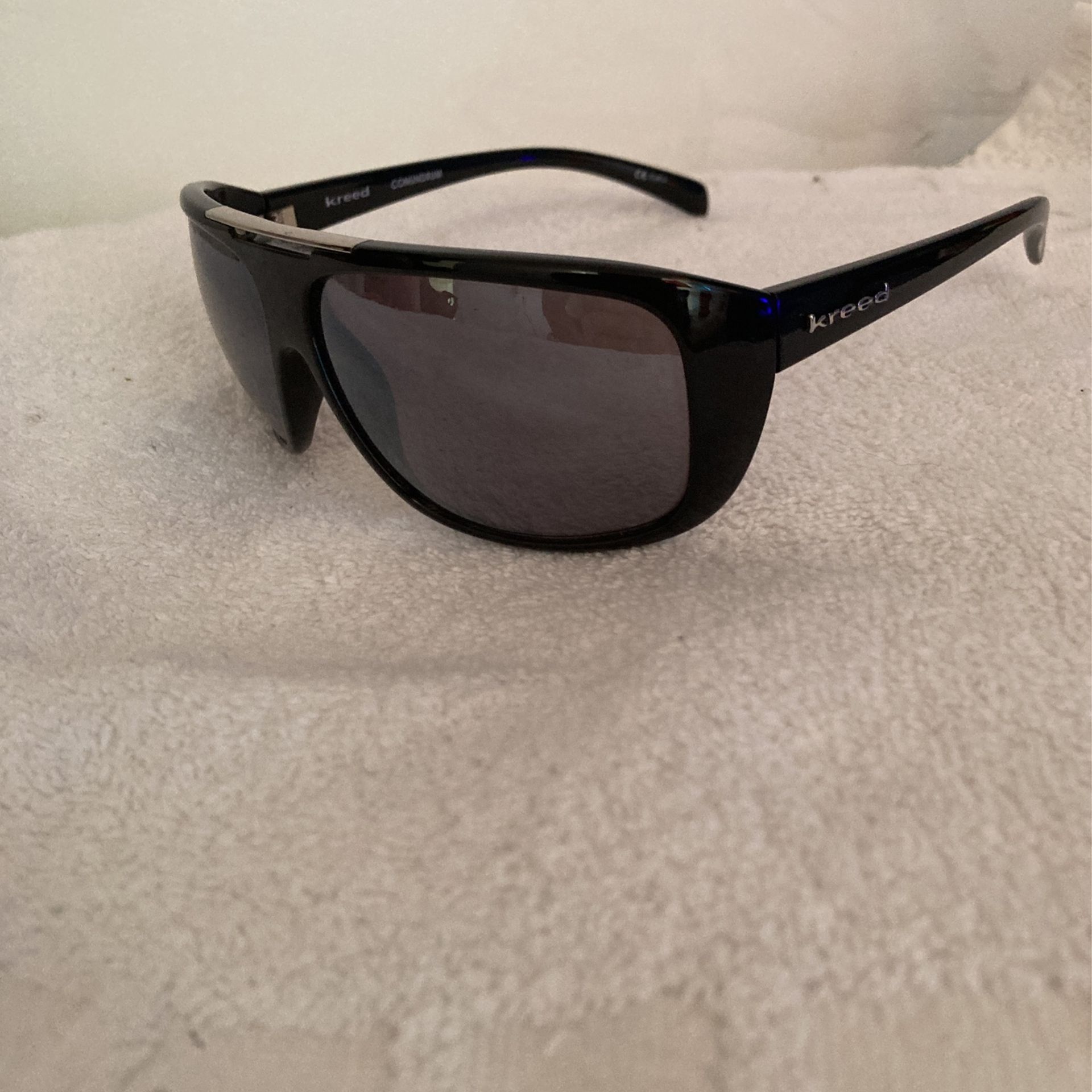 Men’s Kreed Conundrum Sunglasses