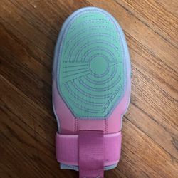 Jordan fly sliding Mitt