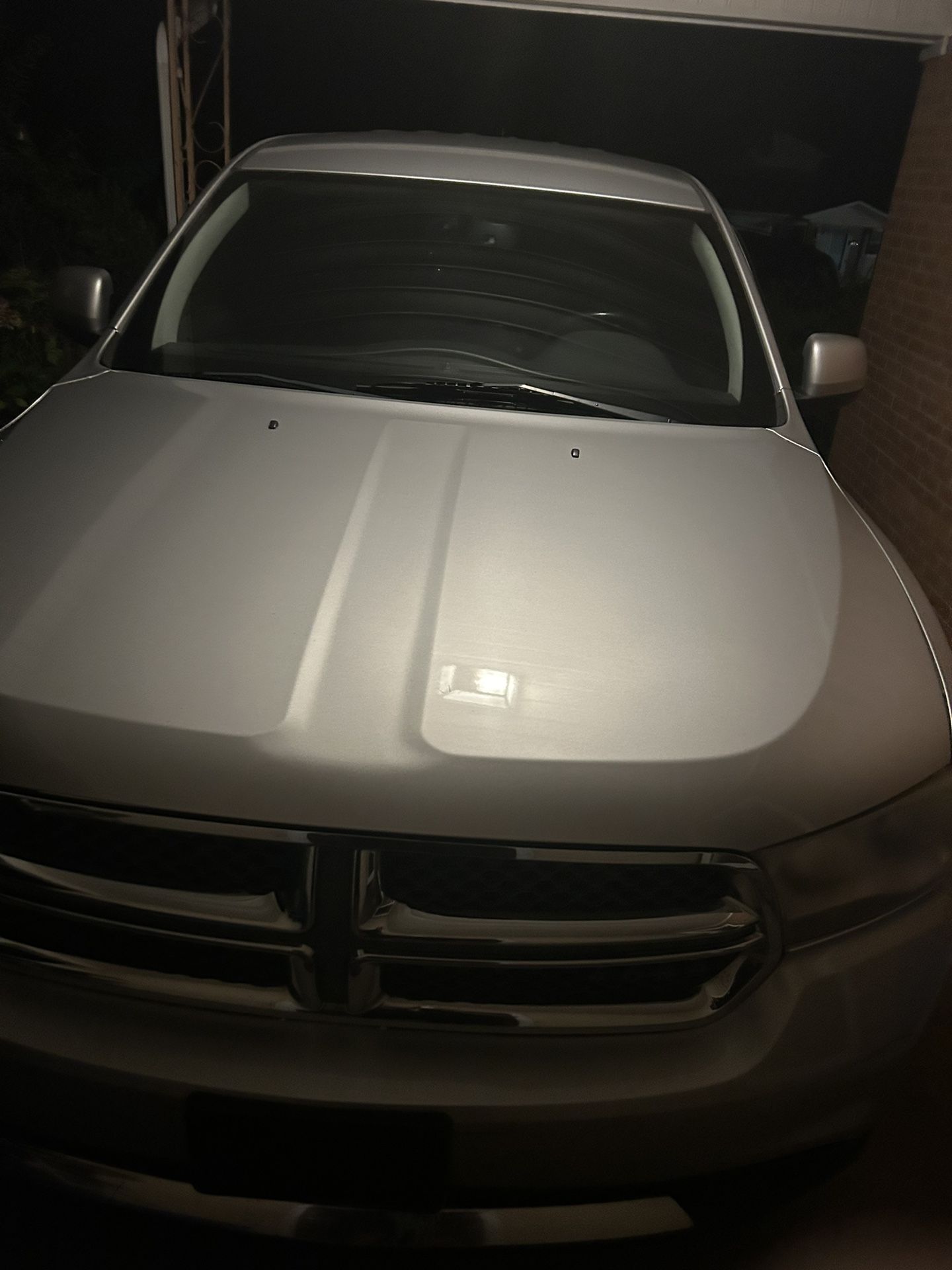 2011 Dodge Durango
