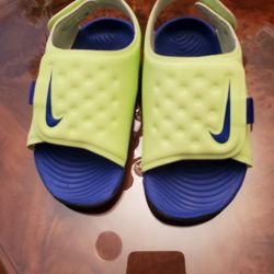 Toddler Nikes