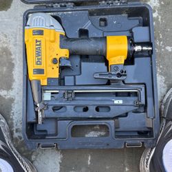 Nail Gun 