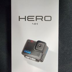 GoPro HERO 4K