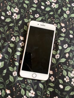 iPhone 8 Plus