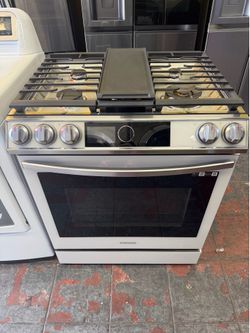 Stove samsung Slade in 🔥