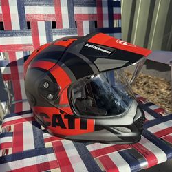 Ducati Tour 4 Helmet by Arai