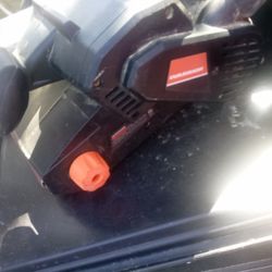 Sander