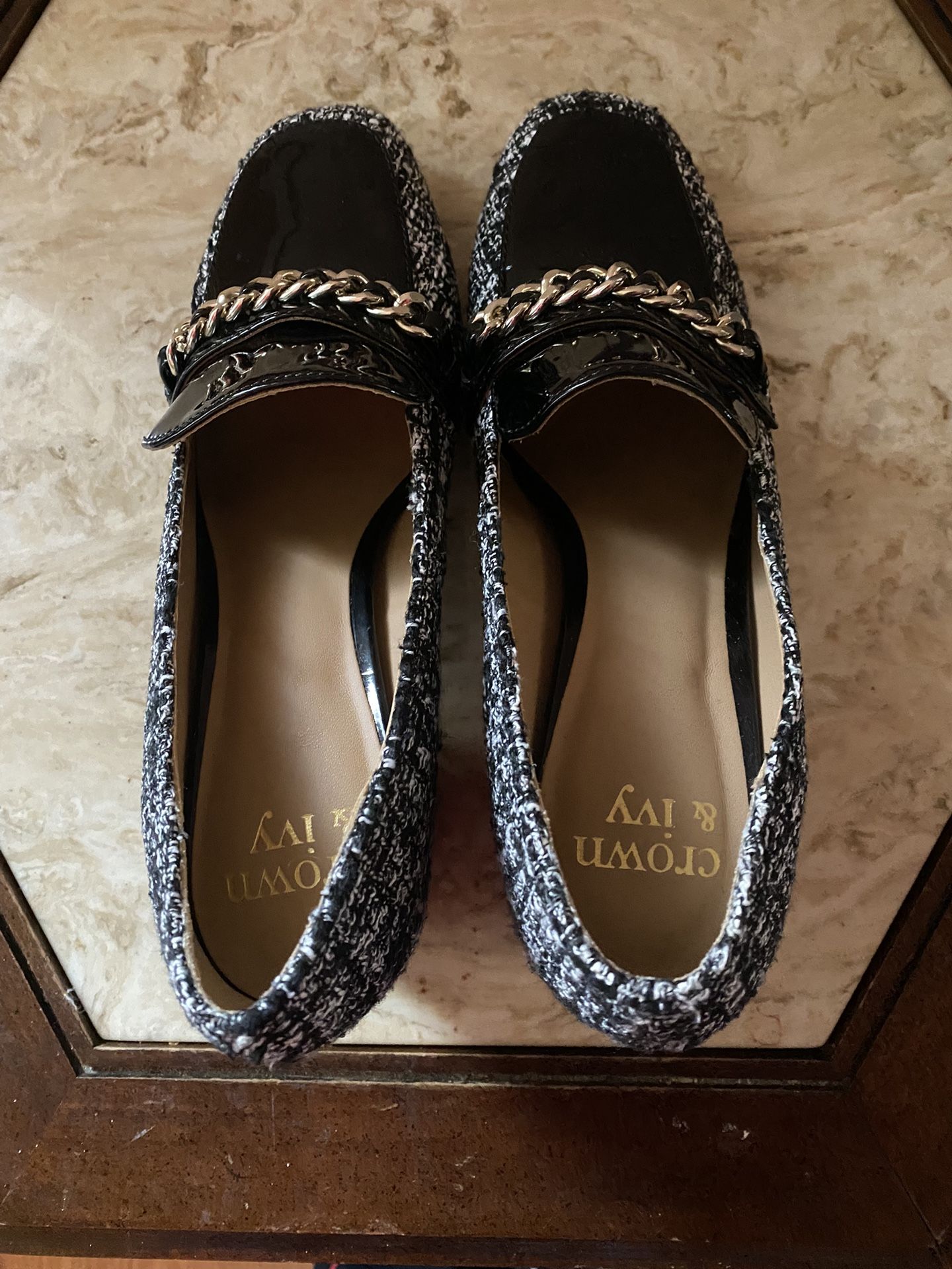 Crown & Ivy Shoes / Heels