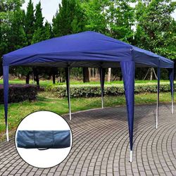 Canopy / tent / carpa. 10 X 20