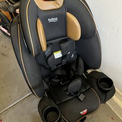 Car seat