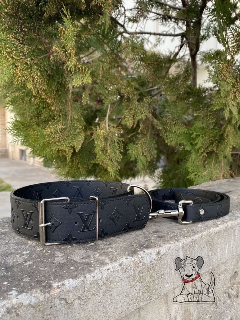 DOG COLLAR LEASH SETS for Sale in Los Angeles, CA - OfferUp