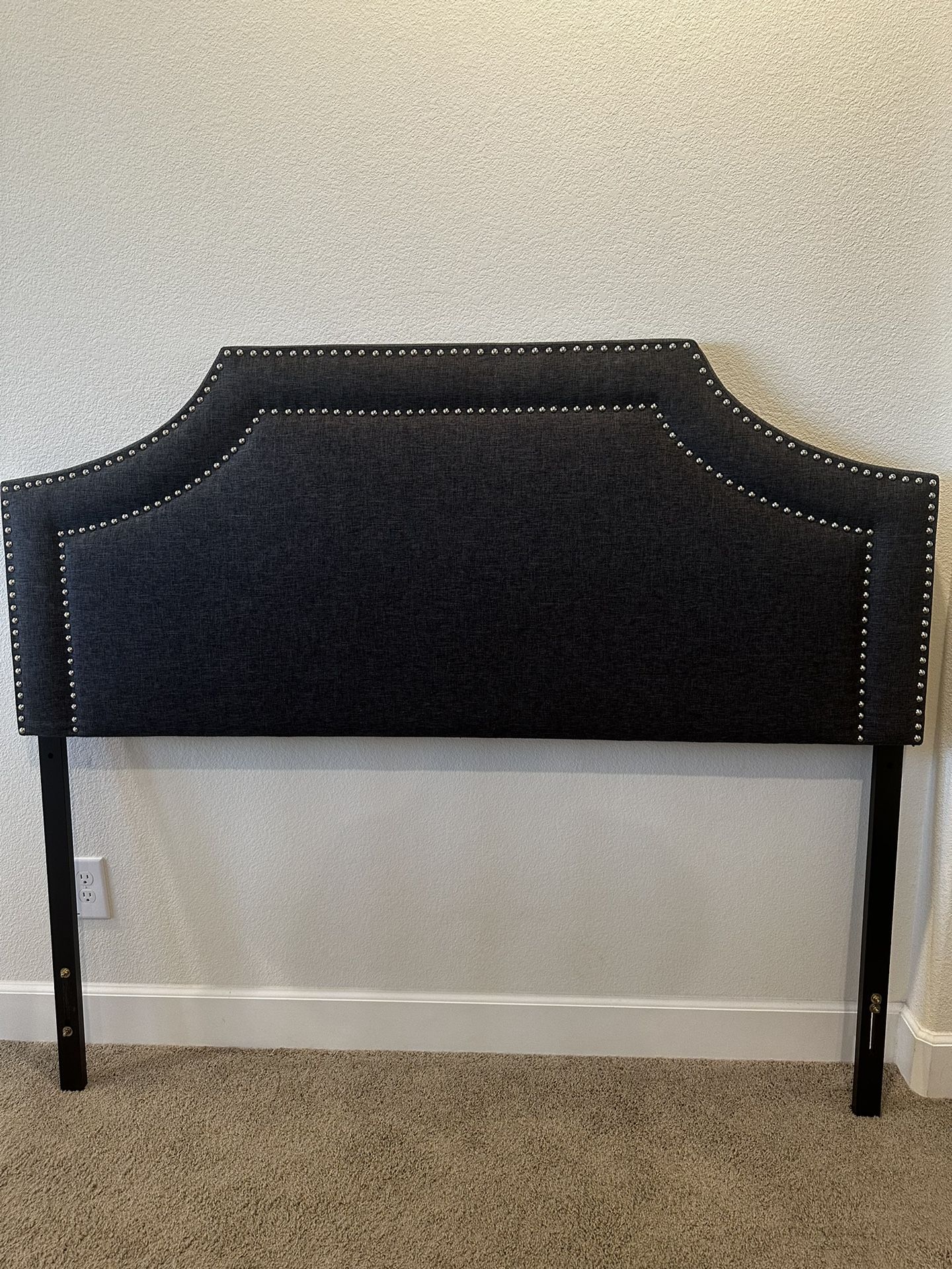 Queen Headboard for Sale in Manteca, CA OfferUp