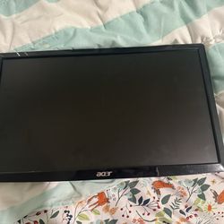 Acer S201HL