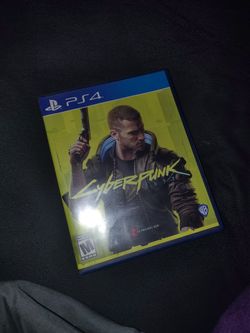Cyberpunk 2077