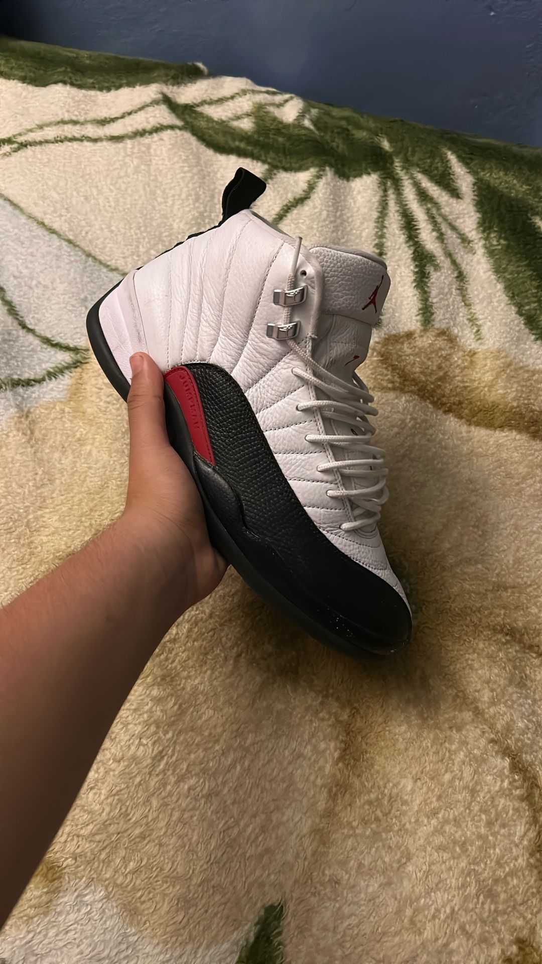 Jordan 12