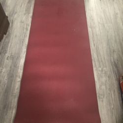 YOGA MAT