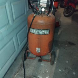 Compressor  Craftsman  20 G 