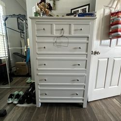 Twin Bedroom Set