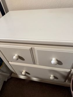 Broyhill nightstands