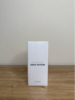 New Louis Vuitton imagination 100ml