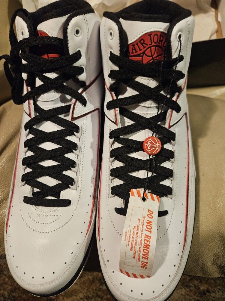 Air Jordan Retro 2010 - Main Image