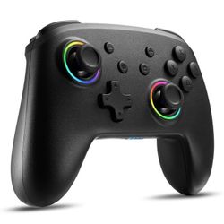 Led Controller With Nintendo