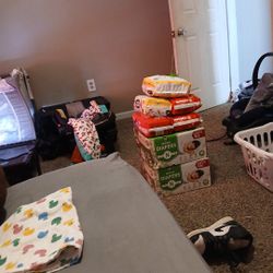 Diapers