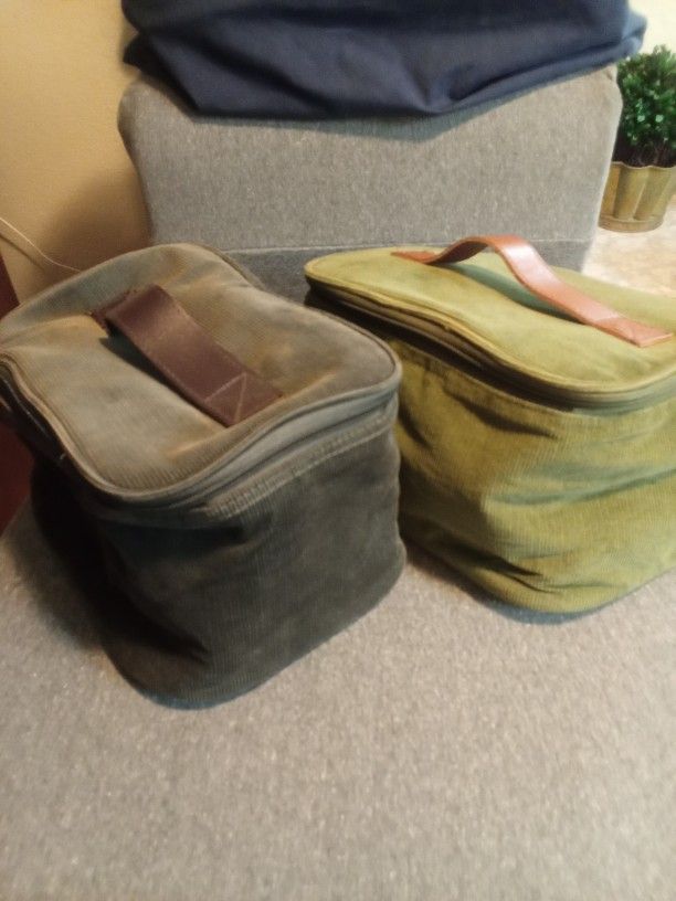 Insulated Lunch Bags/Duffel Bags/Backpacks/Hand Bags