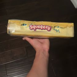 Squeeze  Butter Squishy 