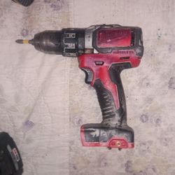M18™ 1/2" Compact Brushless Hammer Drill/Driver (Tool Only)