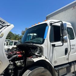 Big Rigs Semi Truck Window Peterbilt 