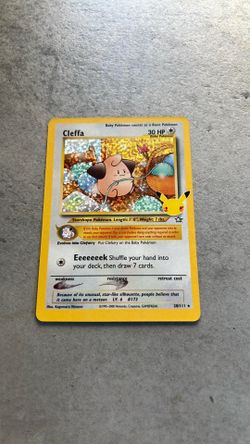 Pokémon Card