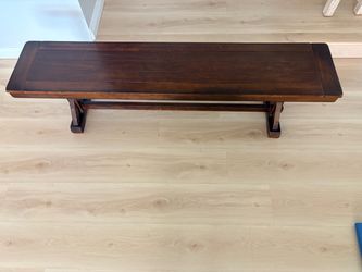 Bench