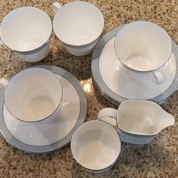 royal doulton etude H 5003