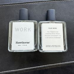 Men’s Fragrance 30$ For Both Brand New 