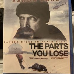 The Parts You Lose