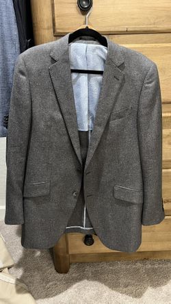 Q Clothier Men’s Sport Coat Blazer