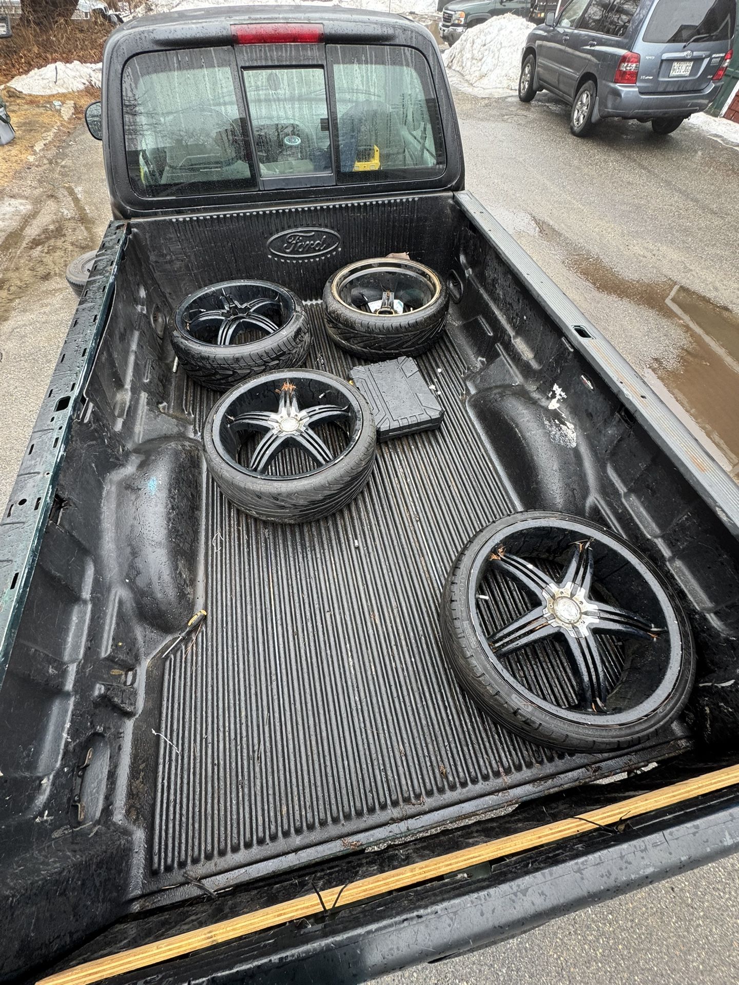 Tires