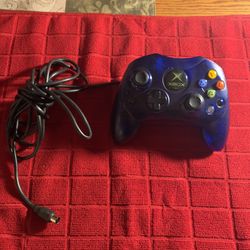 Xbox Original Controller