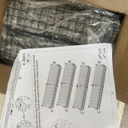 Organizer racks/ bookshelves