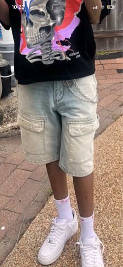 Serenade jorts size 28