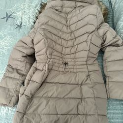 Winter  Small Size Jacket