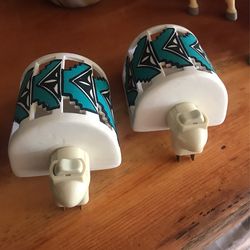 Native Night Lights 12 Each 