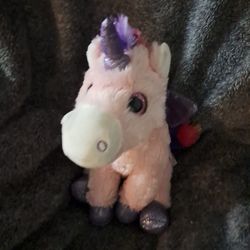 Plushie 