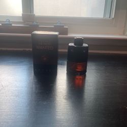 Azzaro The Most Wanted Parfum